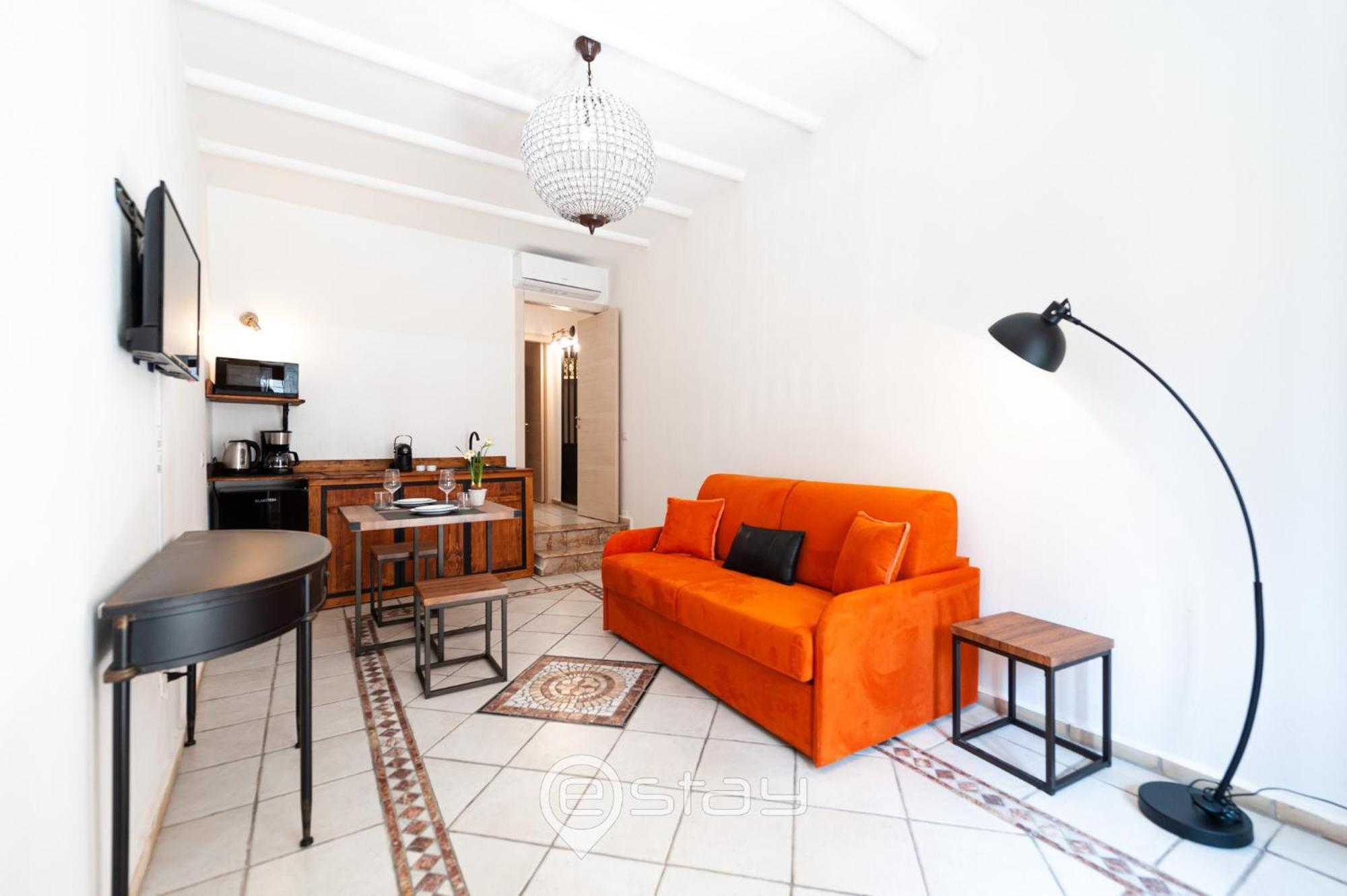 Charm In Siotto Pintor Apartment Cagliari Luaran gambar