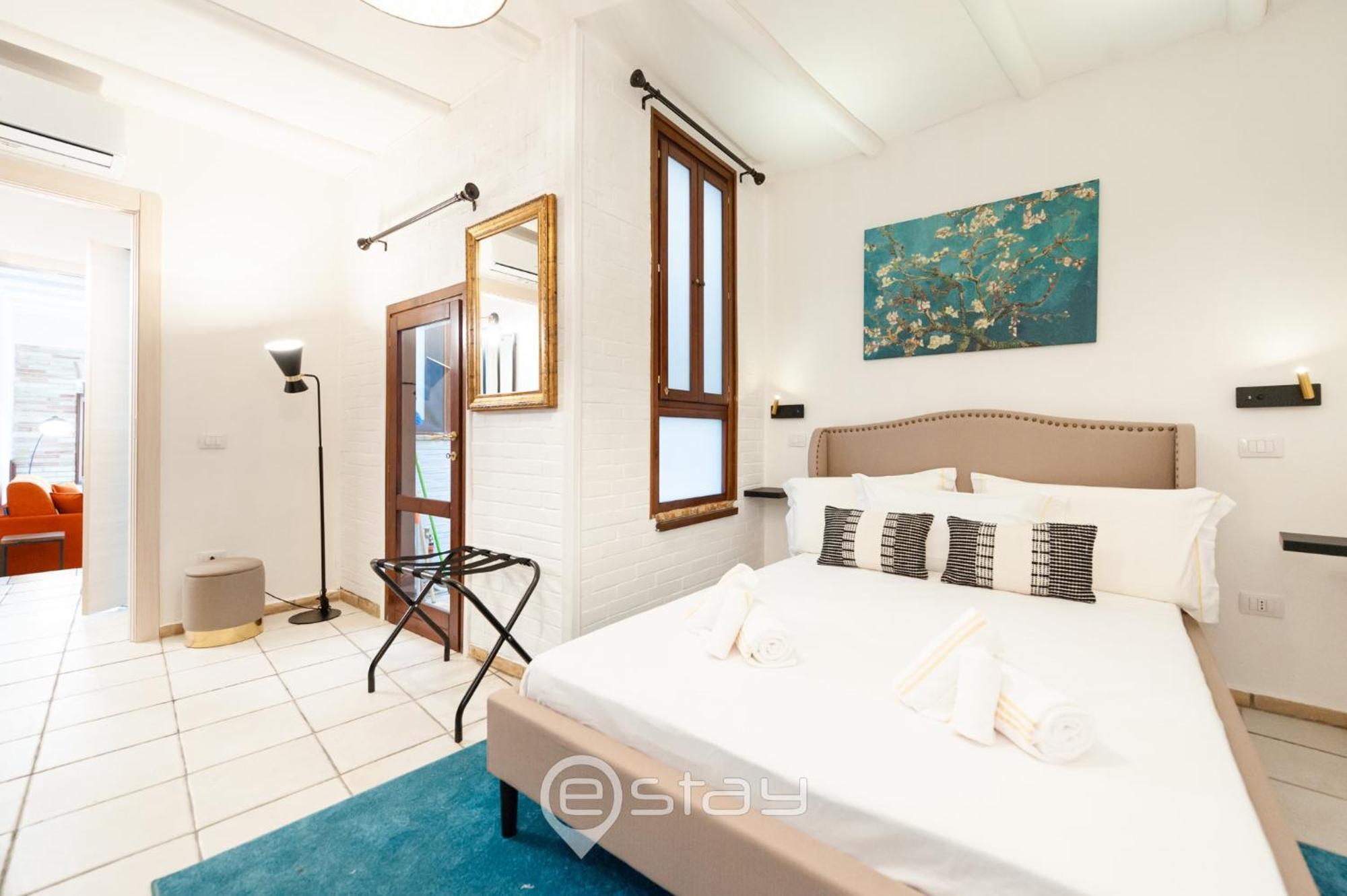 Charm In Siotto Pintor Apartment Cagliari Luaran gambar