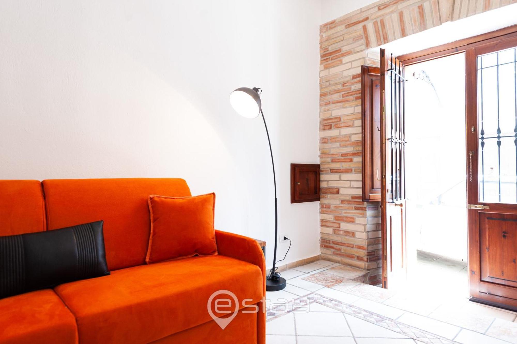 Charm In Siotto Pintor Apartment Cagliari Luaran gambar