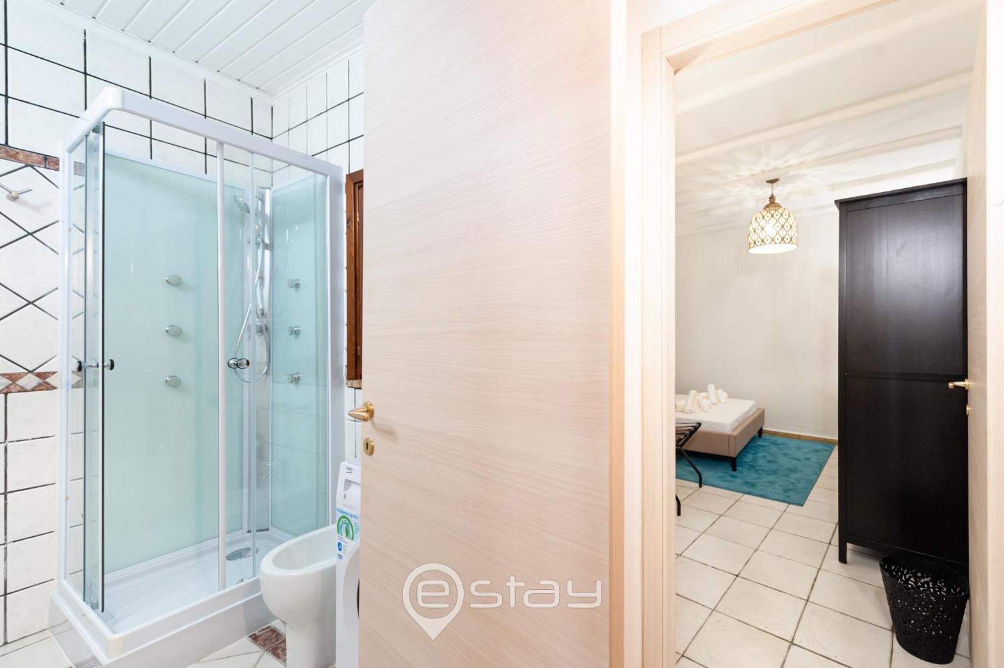 Charm In Siotto Pintor Apartment Cagliari Luaran gambar