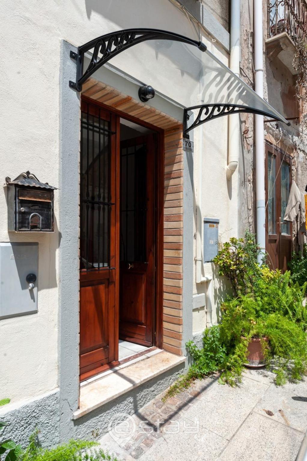 Charm In Siotto Pintor Apartment Cagliari Luaran gambar