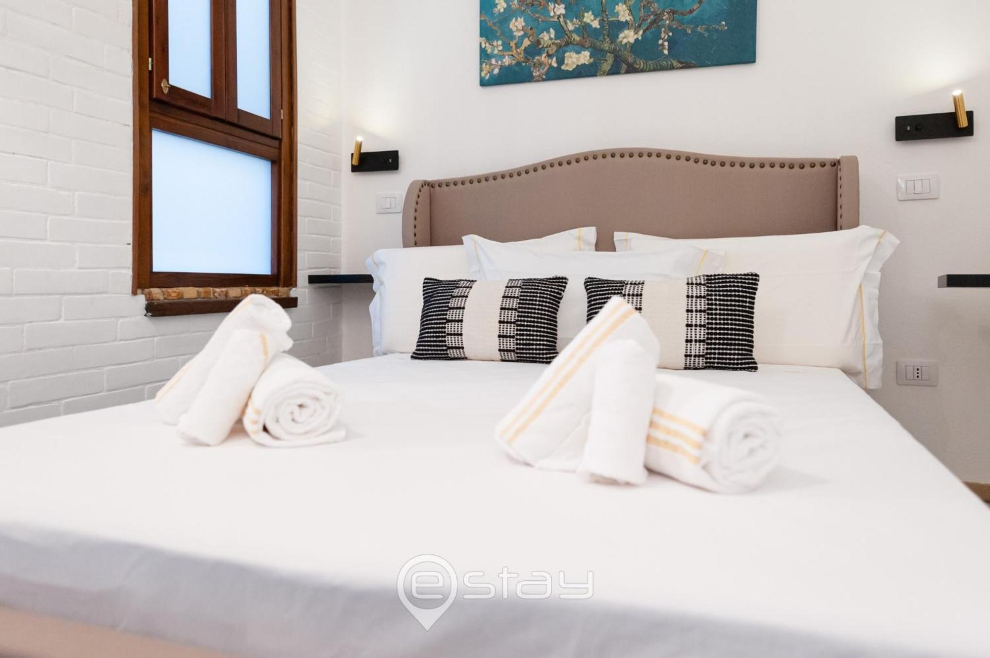Charm In Siotto Pintor Apartment Cagliari Luaran gambar