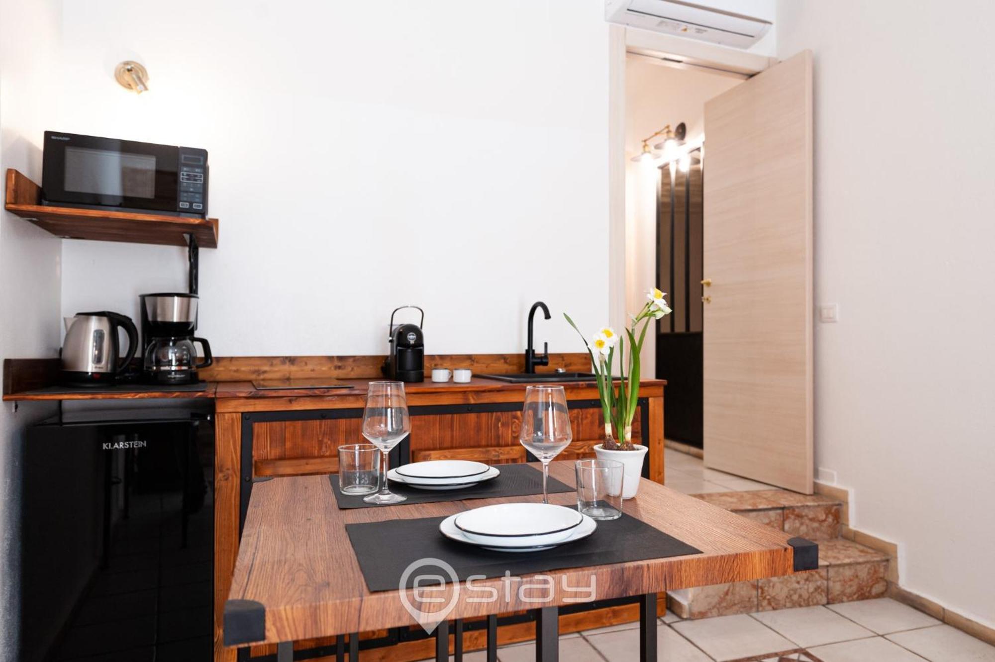 Charm In Siotto Pintor Apartment Cagliari Luaran gambar