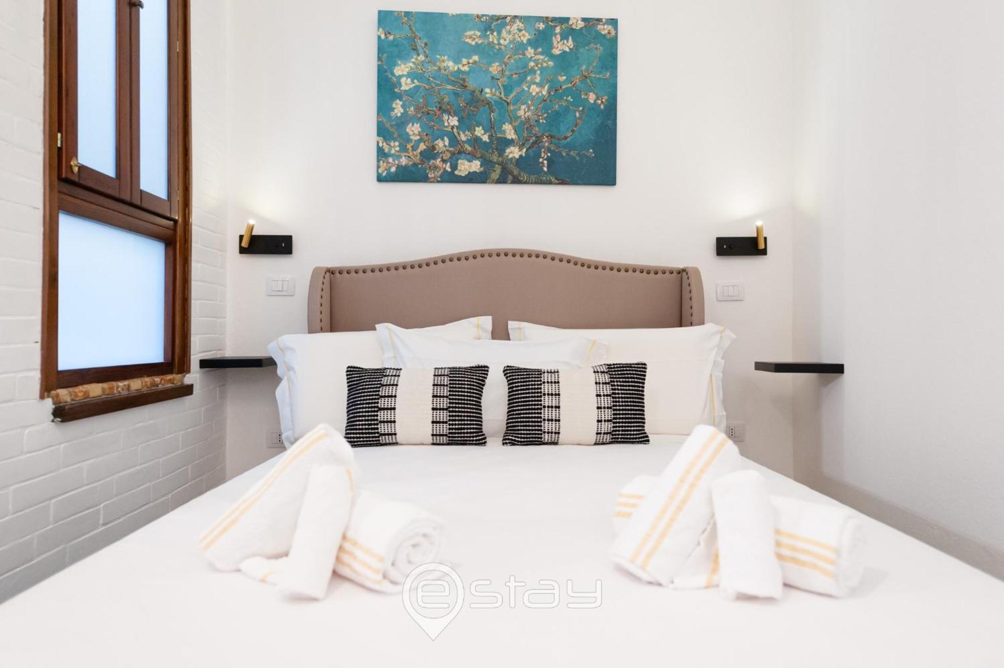 Charm In Siotto Pintor Apartment Cagliari Luaran gambar